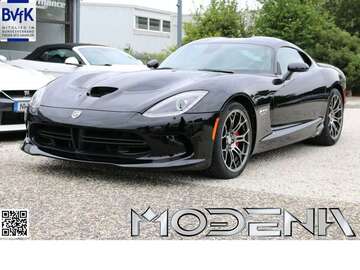 Gebrauchte Dodge Viper