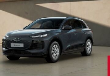 Audi Q6 e-tron 8.203 km 49.650 &euro; Neuss 41464