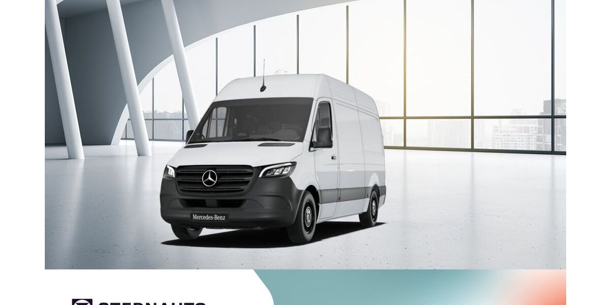 Mercedes-Benz Sprinter 48.887 km 53.431 &euro; Erfurt 99092