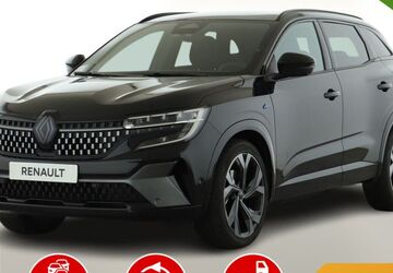 Renault Austral 27.574 km 32.138 &euro; Achern 77855