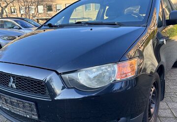 Mitsubishi Colt 243.000 km 1.250 &euro; Brühl (Nähe Köln) 50321