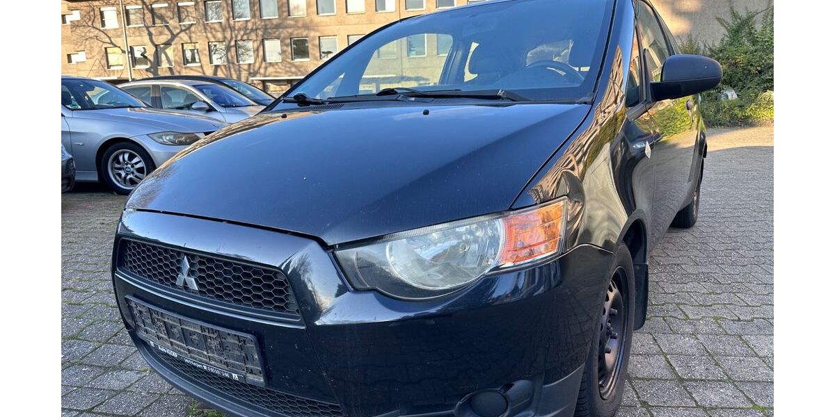 Mitsubishi Colt 243.000 km 1.250 &euro; Brühl (Nähe Köln) 50321