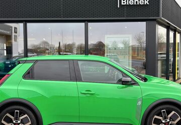 Renault R 5 6.154 km 30.790 &euro; Osterhever 25836