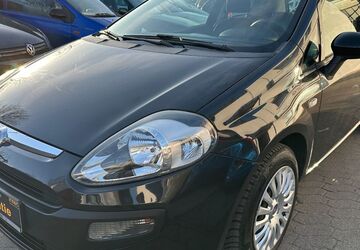 Fiat Punto Evo 112.000 km 2.990 &euro; Hamburg 20537