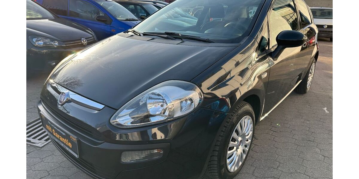 Fiat Punto Evo 112.000 km 2.990 &euro; Hamburg 20537