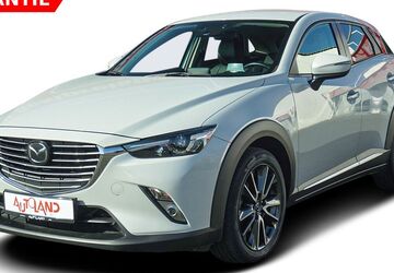 Mazda CX-3 99.945 km 17.990 &euro; Bautzen 02625