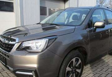 Subaru Forester 82.650 km 21.950 &euro; Ilmenau 98693