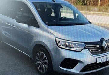 Renault Kangoo 84.283 km 19.990 &euro; Neubrandenburg 17036