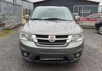 Fiat Freemont 226.000 km 4.399 &euro; Lich 35423