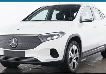 Mercedes-Benz EQA 7.532 km 40.640 &euro; Cham 93413