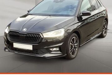 Skoda Fabia 16.619 km 22.390 &euro; Kirchheim 73230