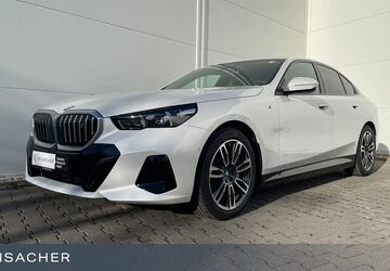 BMW i5 20.196 km 57.449 &euro; Landsberg am Lech 86899