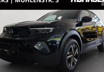 Opel Mokka 2.911 km 23.990 &euro; Duisburg 47059