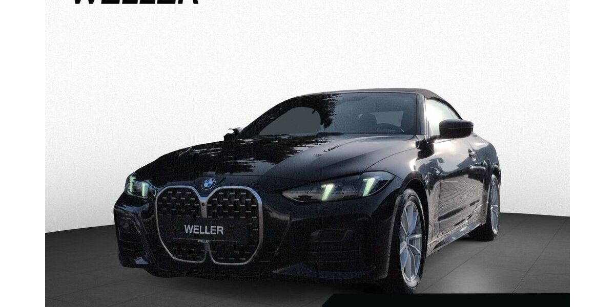 BMW 430 24.984 km 47.750 &euro; Wolfenbüttel 38304