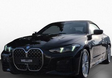 BMW 430 24.984 km 48.450 &euro; Wolfenbüttel 38304