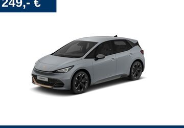 Cupra Born 14.210 km 26.930 &euro; Göppingen 73037