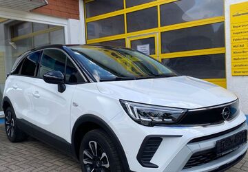 Opel Crossland (X) 58.000 km 13.880 &euro; Lahr 77933