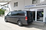 Mercedes-Benz V 300 d lang 4Matic 9G-Tronic Camper-Edition 82.823 km 52.995 &euro; Donauwörth 86609