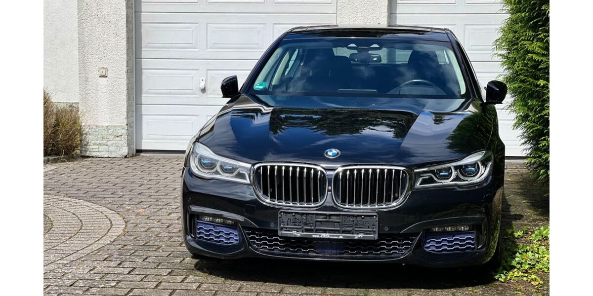 BMW 730 68.900 km 33.500 &euro; Heusenstamm 63150