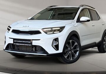 Kia Stonic 13.960 km 19.750 &euro; Neufahrn in Niederbayern 84088