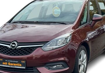 Opel Zafira 86.731 km 13.380 &euro; Duisburg 47249