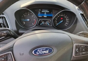 Ford Grand C-Max 145.000 km 10.350 &euro; Schwäbisch Gmünd 73529