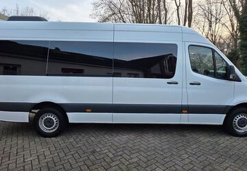 Mercedes-Benz Sprinter 224.000 km 39.999 &euro; Lünen 44532