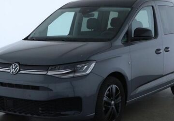 VW Caddy 20.720 km 30.770 &euro; Dingolfing 84130