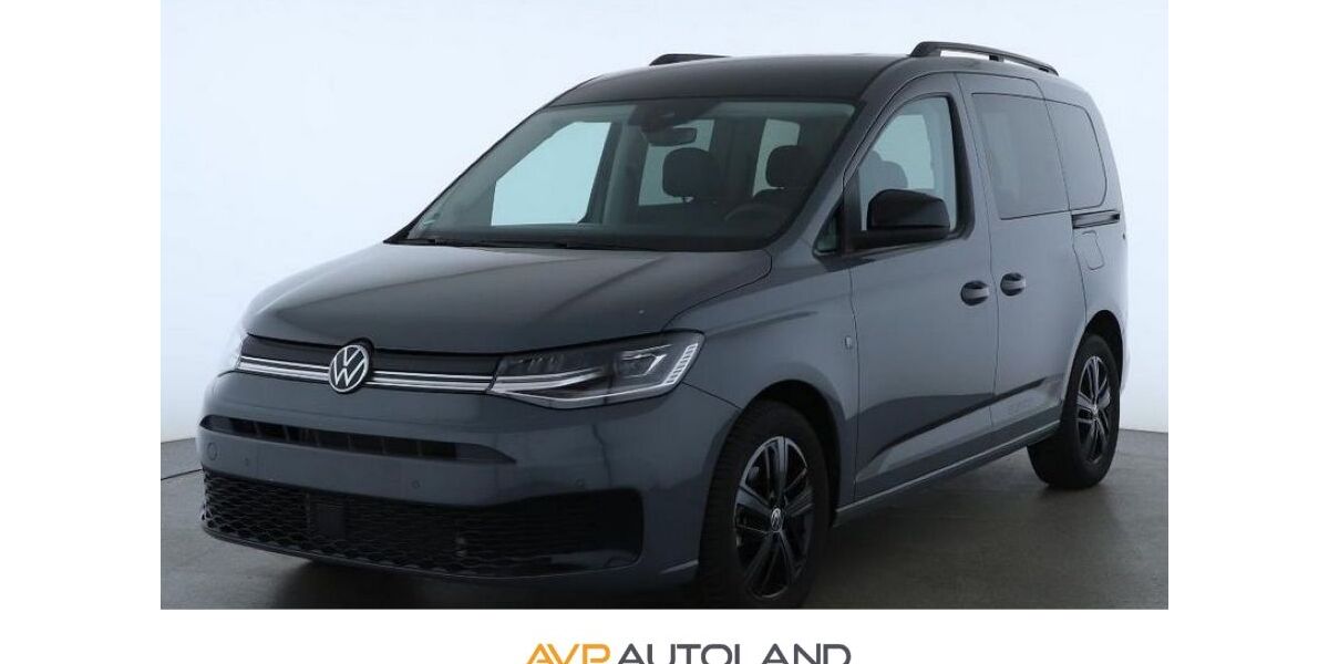 VW Caddy 20.720 km 30.770 &euro; Dingolfing 84130