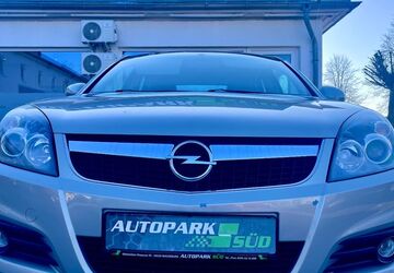 Opel Vectra 205.000 km 2.890 &euro; Magdeburg 39120