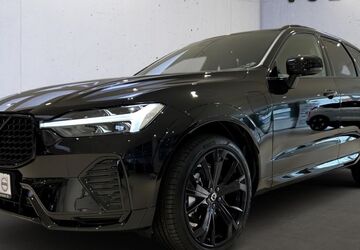 Volvo XC60 9.900 km 59.950 &euro; Kassel 34123