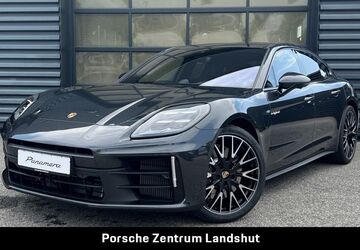 Porsche Panamera 8.900 km 137.900 &euro; Ergolding 84030
