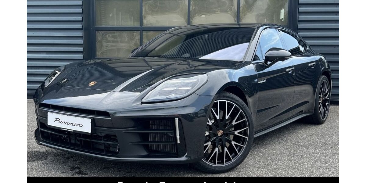 Porsche Panamera 8.900 km 137.900 &euro; Ergolding 84030