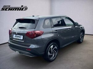 Suzuki VITARA 1.5 COMFORT+ ALLGRIP AGS |PANO 2.500 km 25.990 &euro; Höhenkirchen-Siegertsbrun 85635
