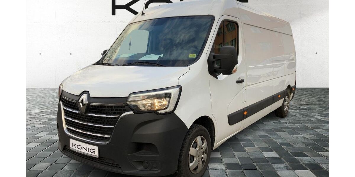 Renault Master 14.906 km 35.999 &euro; Teltow 14513