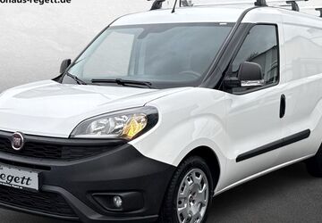 Fiat Doblo 41.950 km 15.990 &euro; Delbrück-Westenholz 33129