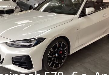 BMW 430 25.256 km 54.889 &euro; Pleisweiler-Oberhofen 76889