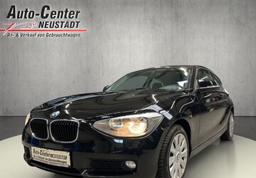 BMW 114 89.700 km 8.890 &euro; Neustadt / Hessen 35279