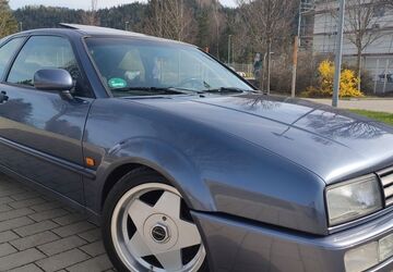VW Corrado 195.000 km 14.900 &euro; Füssen 87629