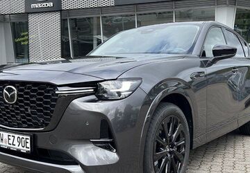 Mazda CX-60 9.900 km 47.880 &euro; Zeven 27404