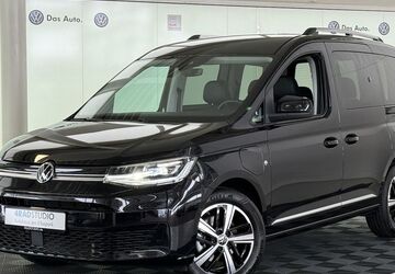 VW Caddy 19.293 km 39.980 &euro; Hohe Börde OT Hermsdorf bei Magdeburg 39326