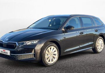 Skoda Octavia 1.015 km 30.832 &euro; Dietersheim 91463