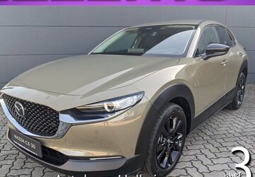 Mazda CX-30 12.990 km 25.980 &euro; Hoyerswerda 02977