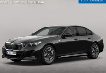 BMW 520 26.674 km 54.699 &euro; Essen 45141