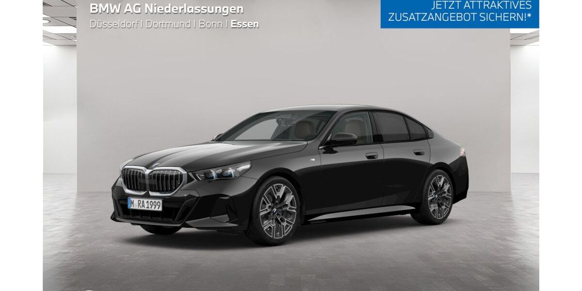 BMW 520 26.674 km 54.699 &euro; Essen 45141