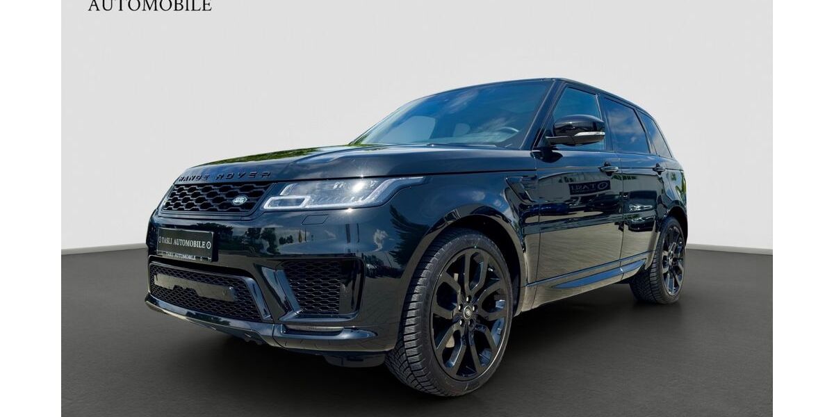 Land Rover Range Rover Sport 55.000 km 69.990 &euro; Donaueschingen 78166