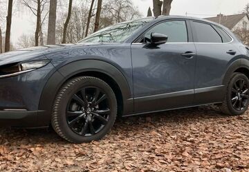 Mazda CX-30 22.500 km 28.500 &euro; Meitingen 86405
