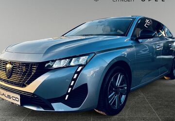 Peugeot 308 9.980 km 32.750 &euro; Wismar 23970