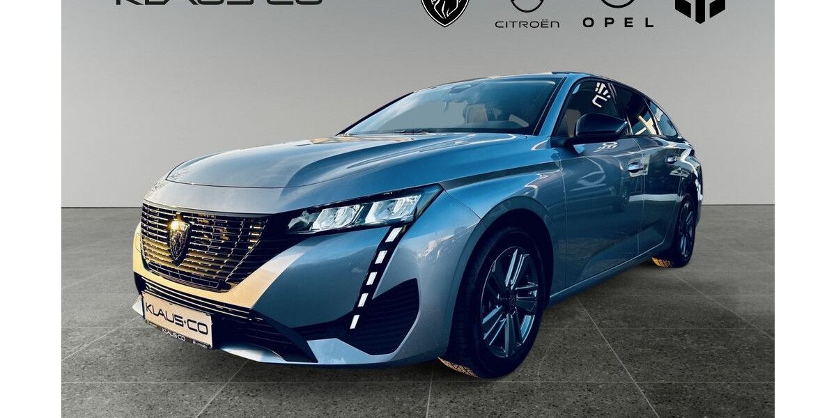 Peugeot 308 9.980 km 32.750 &euro; Wismar 23970