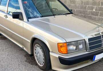 Mercedes-Benz 190 167.000 km 22.000 &euro; Saarlouis 66740